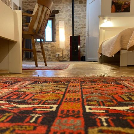 Chambre D'Hotes Les 3 Cochons D'Olt Arcambal Zewnętrze zdjęcie