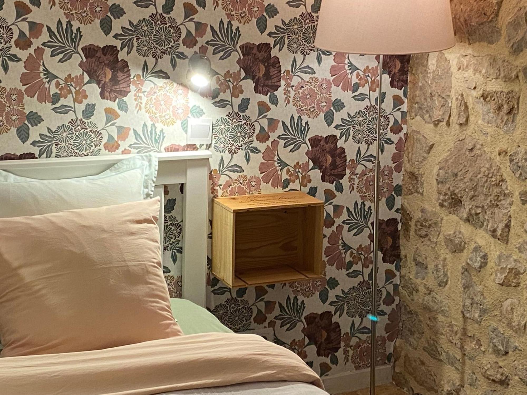 Chambre D'Hotes Les 3 Cochons D'Olt Arcambal Zewnętrze zdjęcie